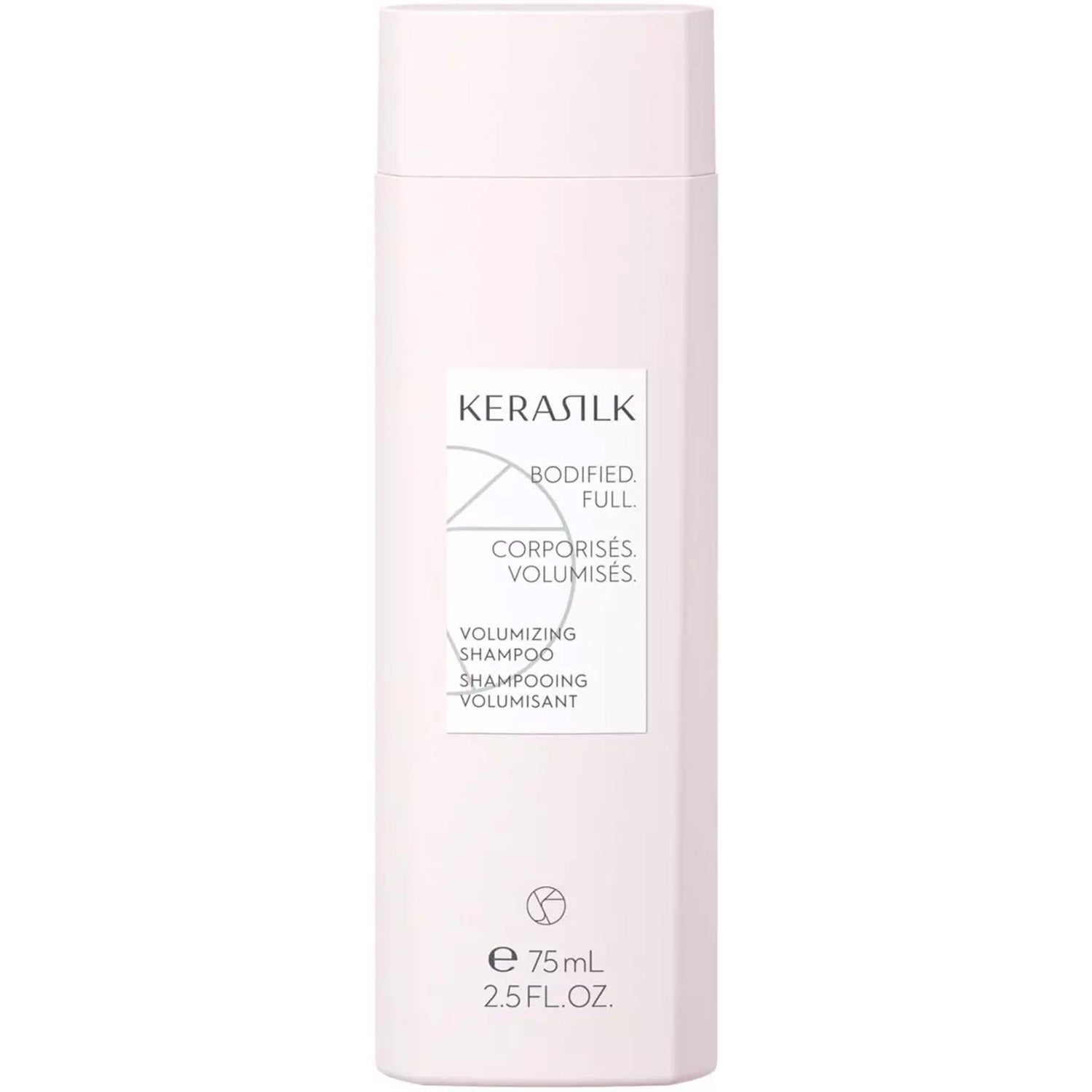 Kerasilk Volumizing Shampoo 75 ml