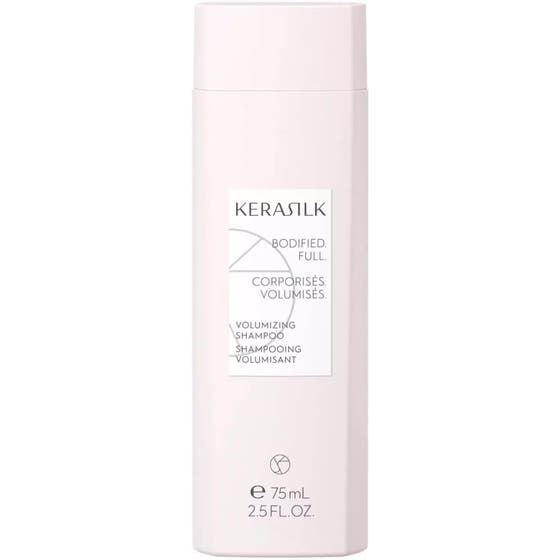 Volumizing Shampoo