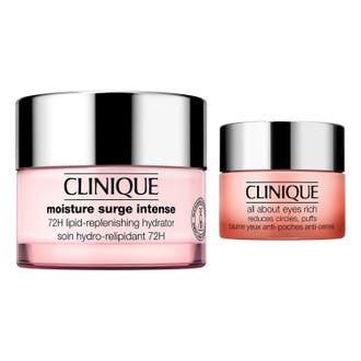 Intensive Hydration Eye & Face Set