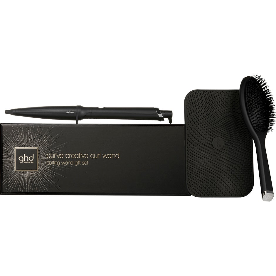 ghd Curve® Creative Curl Wand Gift Set