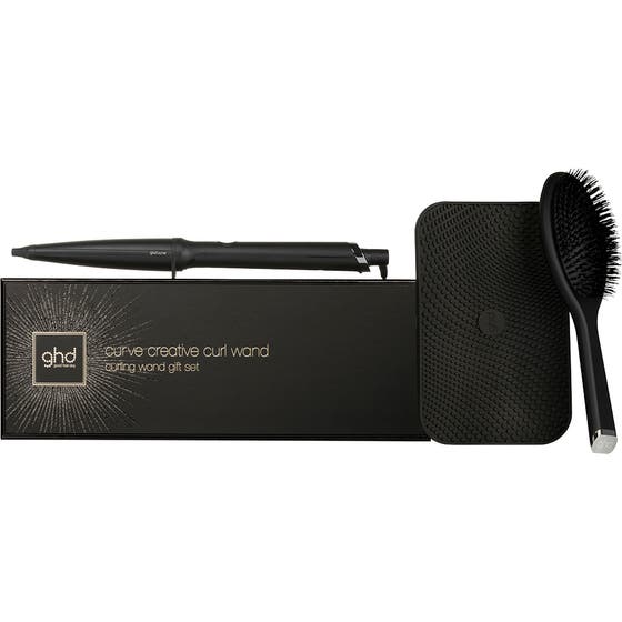 Curve® Creative Curl Wand Gift Set
