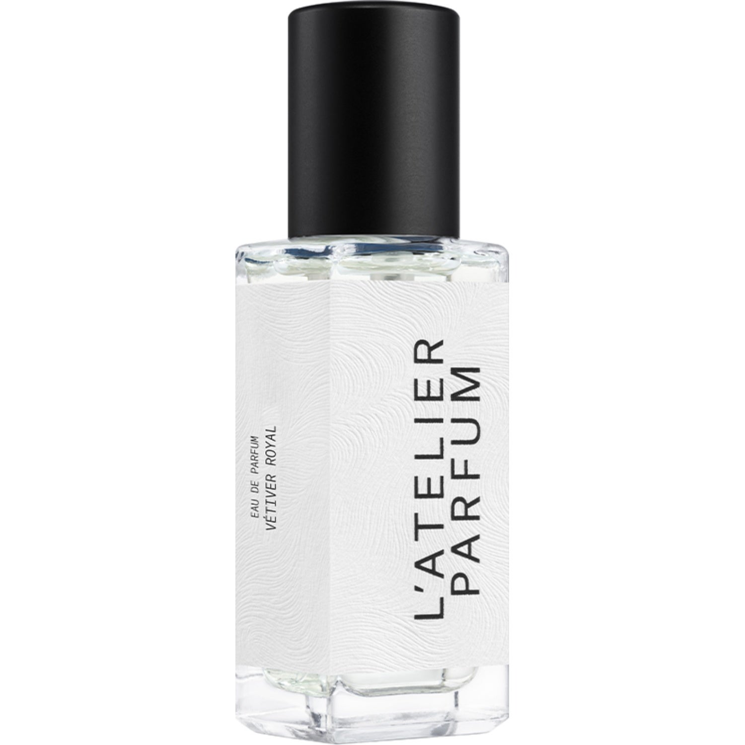 Látelier Parfum  VETIVER ROYAL  Opus 1 - 15 ml