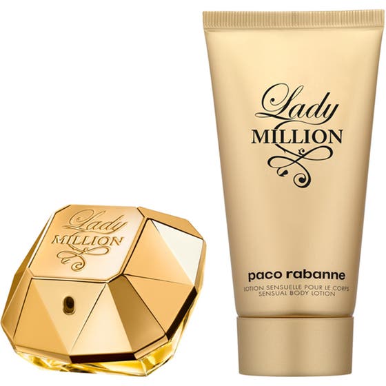 Lady Million