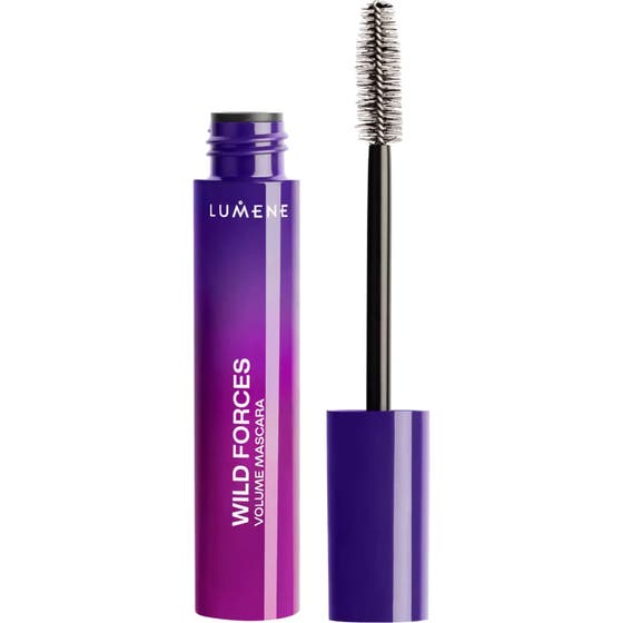 Wild Forces Volume Mascara
