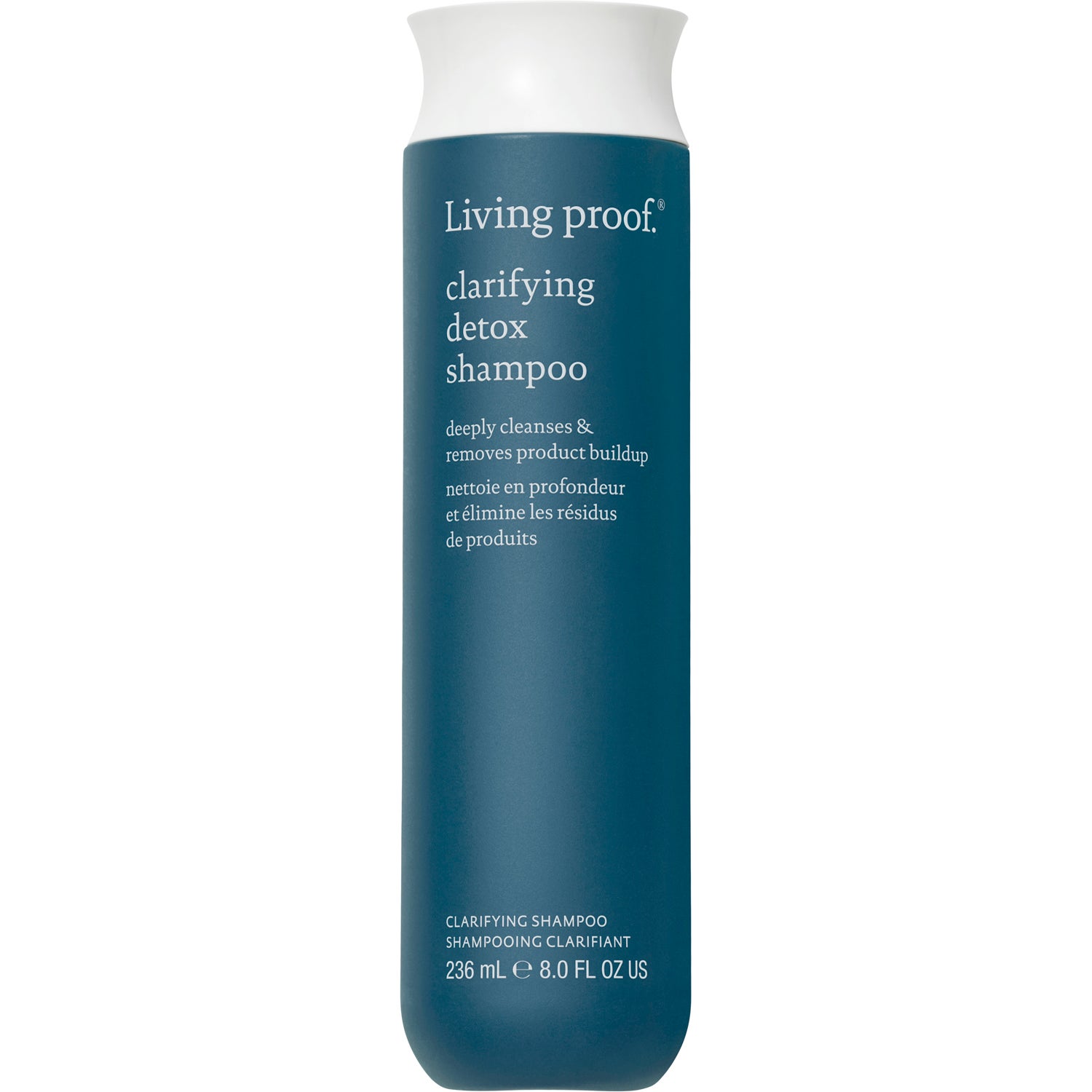 Alternativ bild 0 för Living Proof Clarifying Detox Shampoo 236 ml