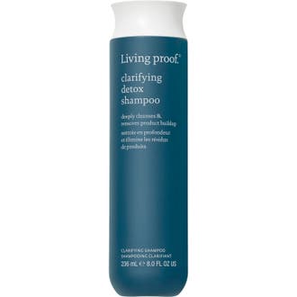 Clarifying Detox Shampoo