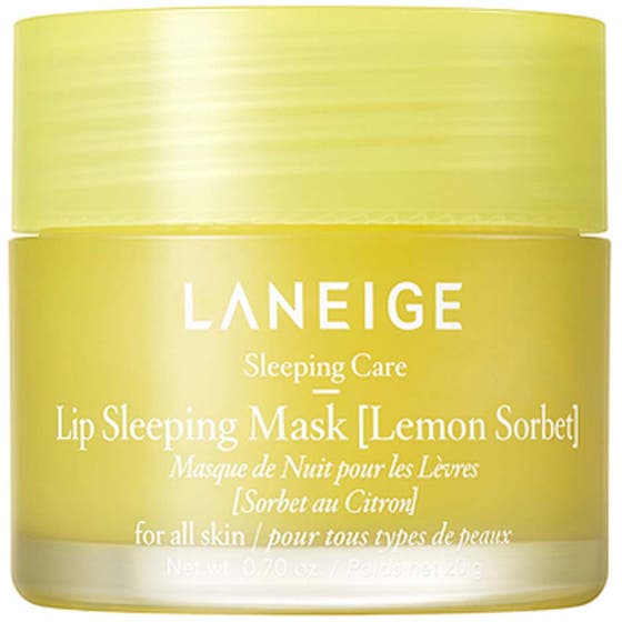 Lip Sleeping Mask