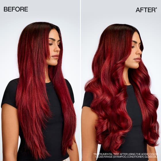 Holidays Acidic Color Gloss Kit
