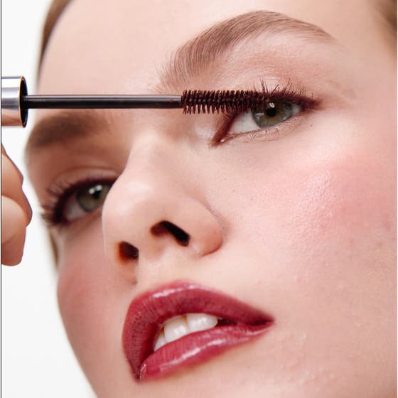 High Impact Mascara Black Honey