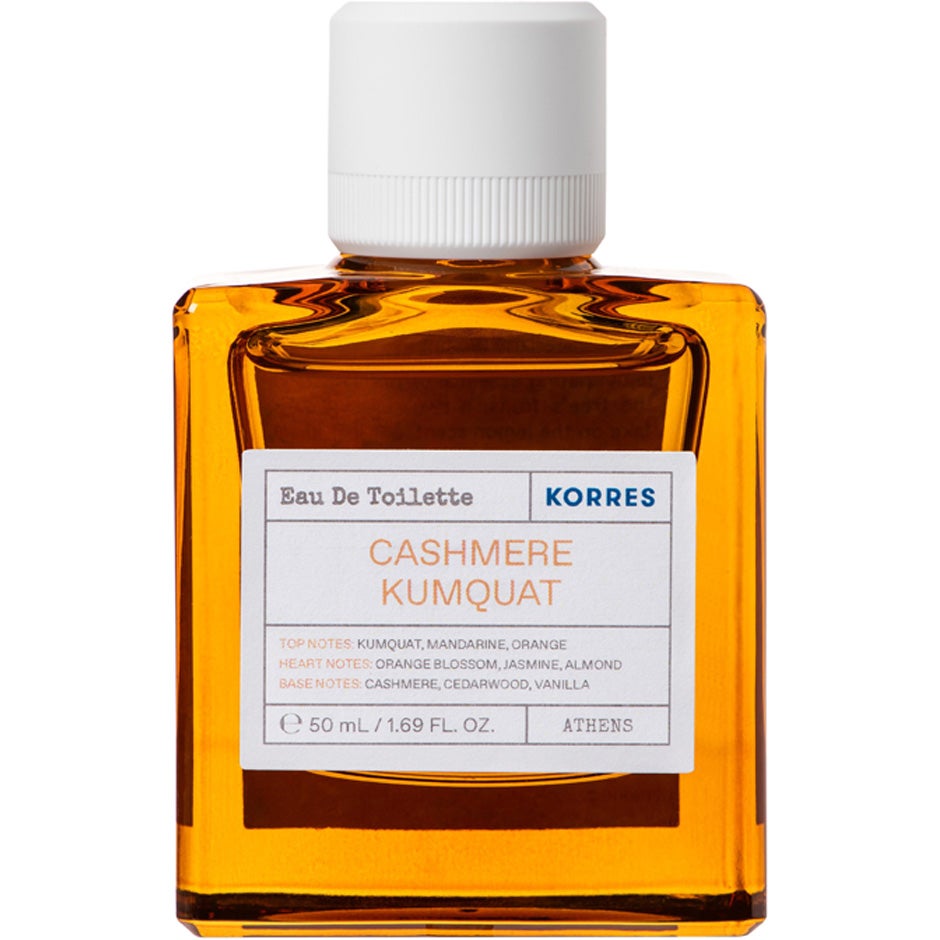 Cashmere Kumquat Eau de Toilette