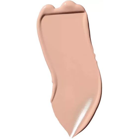 Lock-It Liquid Foundation
