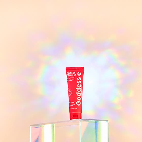 BioTech Blowout Leave-In Restorative Hair Mask