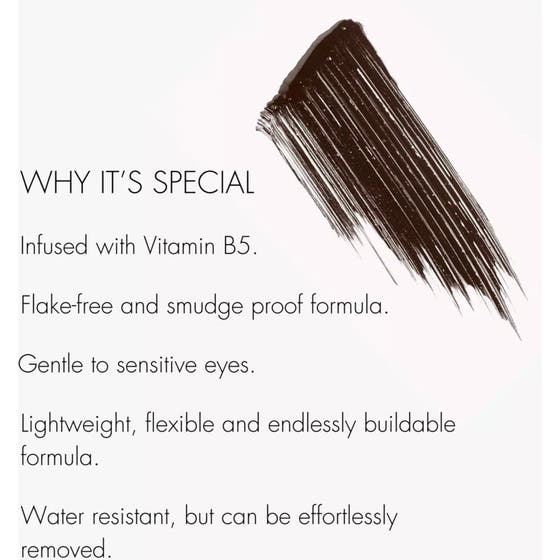 Cloud Mascara Deluxe Mini