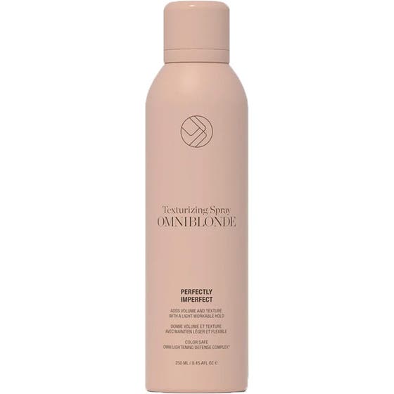 Perfectly Imperfect Texturing Spray