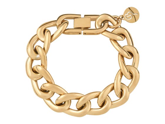 Bond Gold Small Bracelet