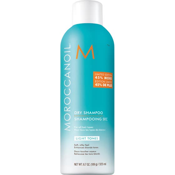 Jumbo Dry Shampoo