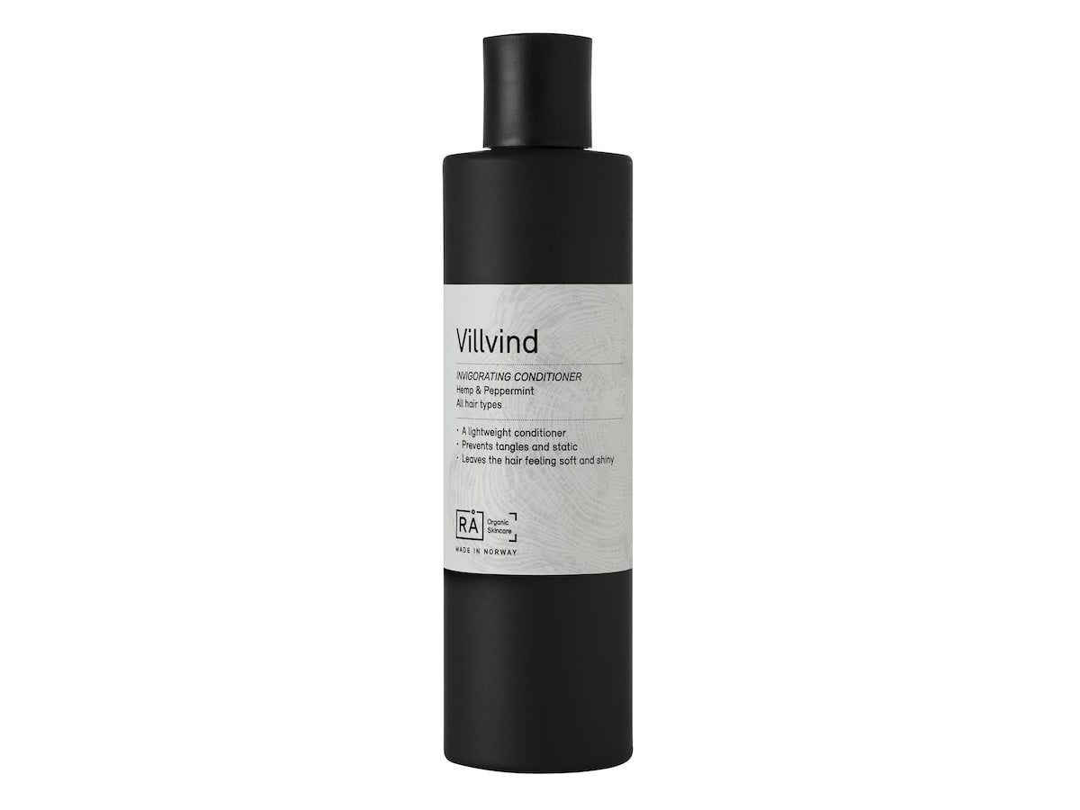 RÅ Villvind Invigorating Conditioner 250 ml