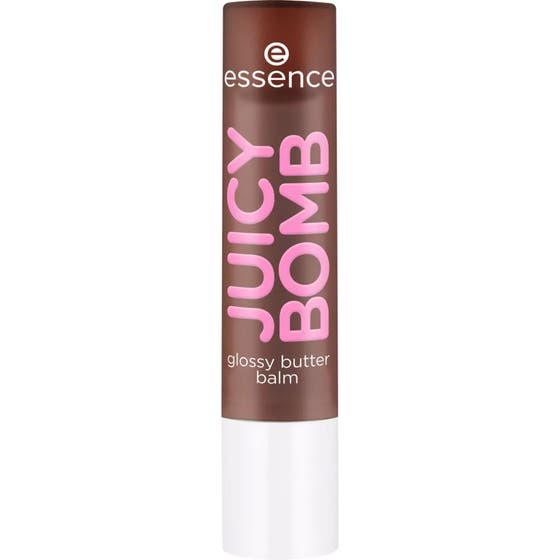 Juicy Bomb Glossy Butter Balm