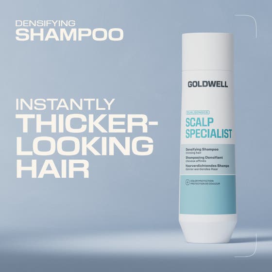Dualsenses Scalp Specialist Densifying Shampoo