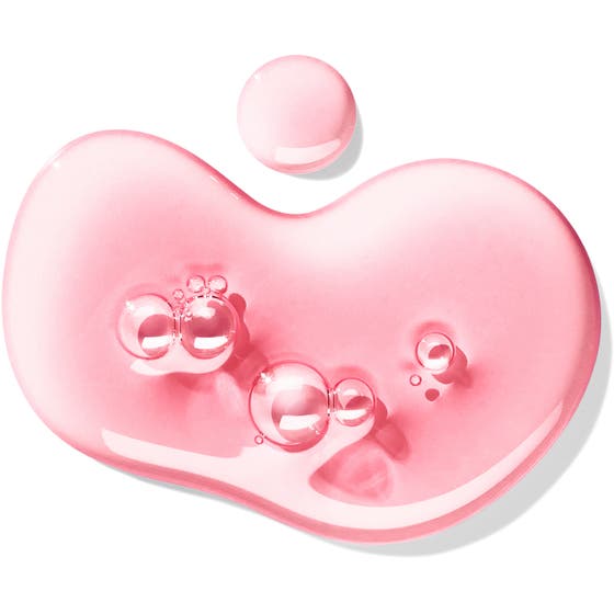 Fiery Pink Pepper Bath & Shower Gel