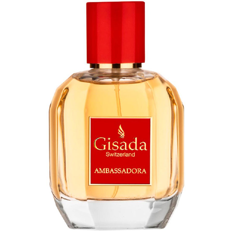Ambassadora Eau de Parfum