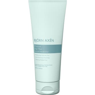 Moisture Hair Mask