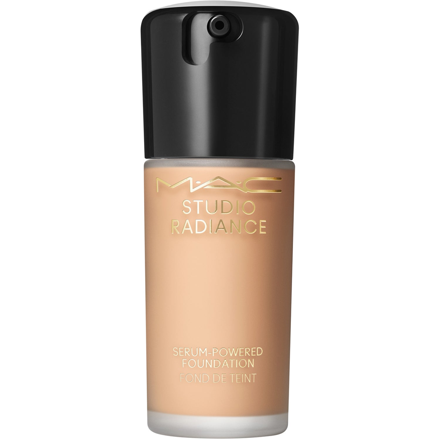 Mac Studio Radiance Serum-Powered Foundation foundation & concealer dam – bild 8