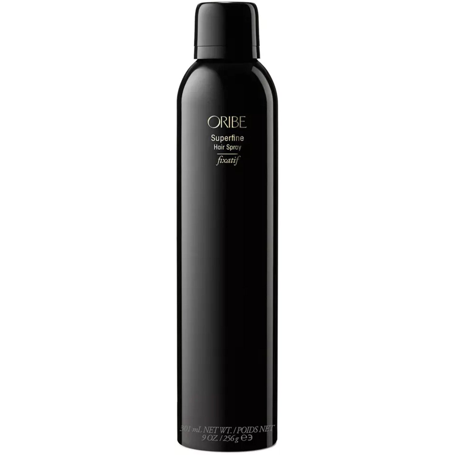 Oribe Signature Superfine Hair Spray styling herr