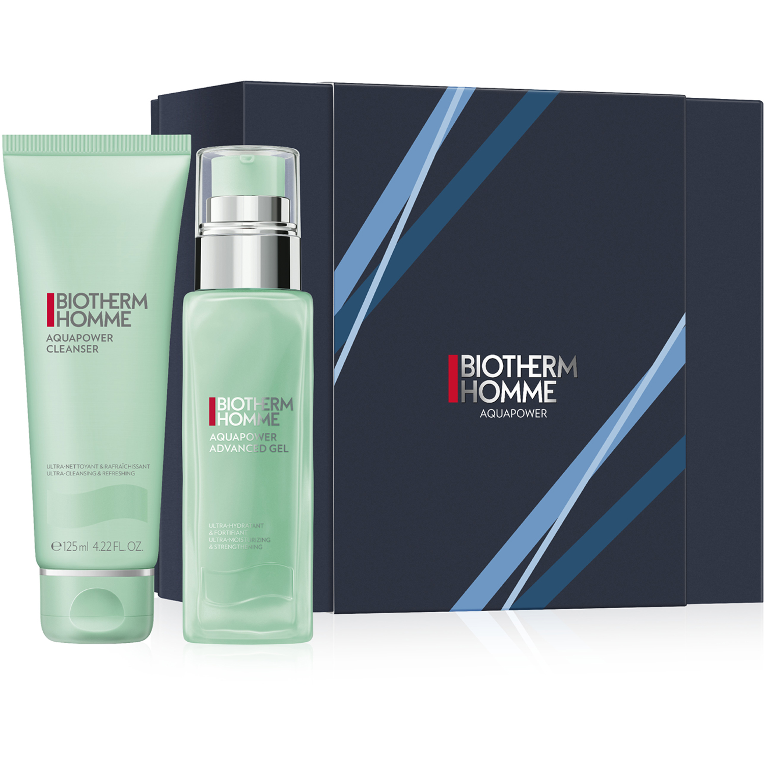 Aquapower Gift Set