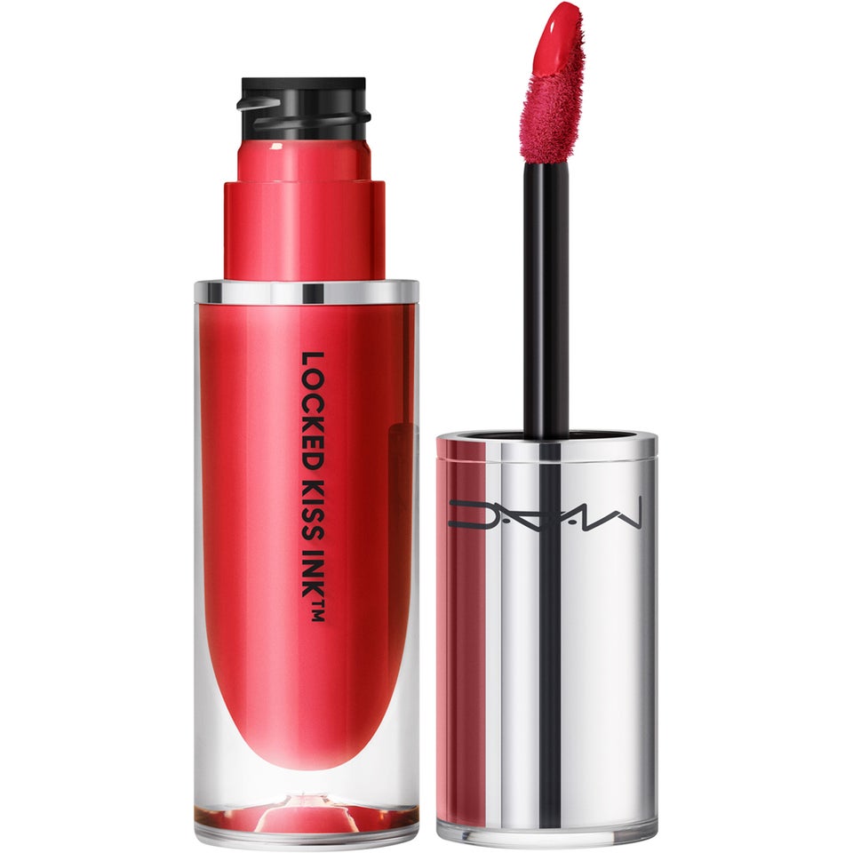 Locked Kiss Ink Lipcolour