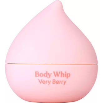 MINI Very Berry Body Whip Moisturiser