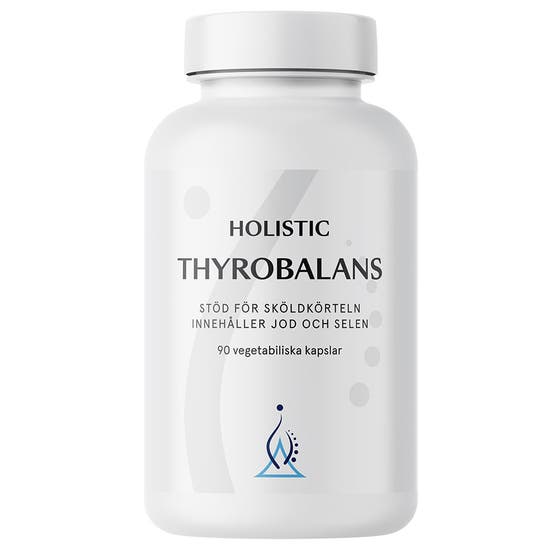 Thyrobalans