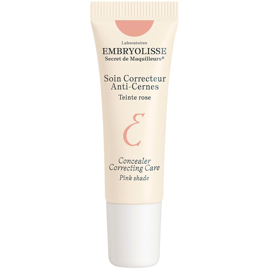 Embryolis Concealer Correcting Care Pink dam