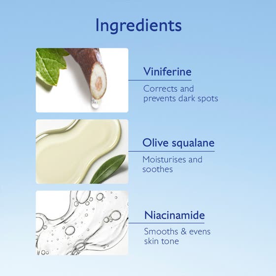 Vinoperfect Dark Spot Niacinamide Moisturizer