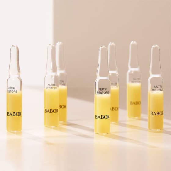 Nutri Restore Ampoule