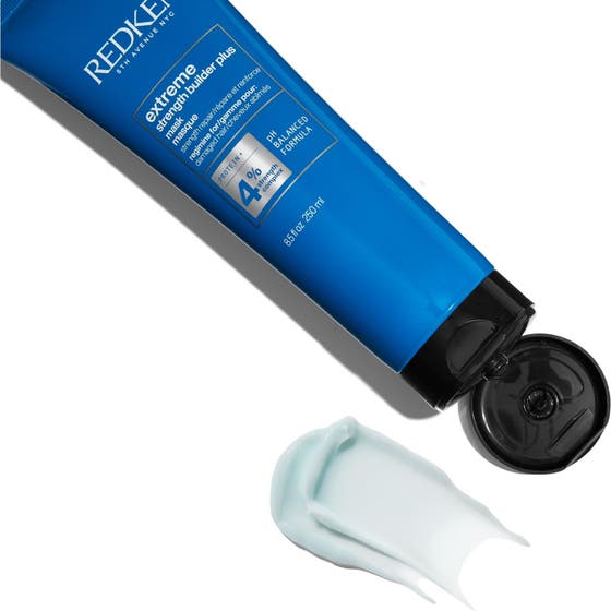 Extreme Strength Builder & Anti-Snap Treatment