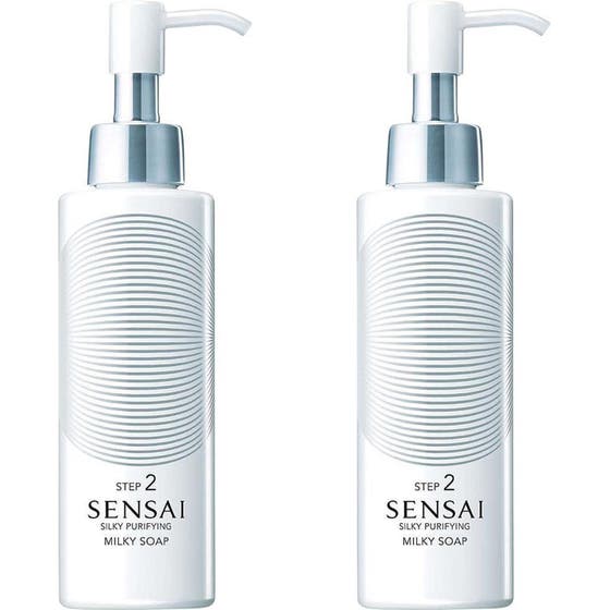 Duo Silky Purifying Milky Soap