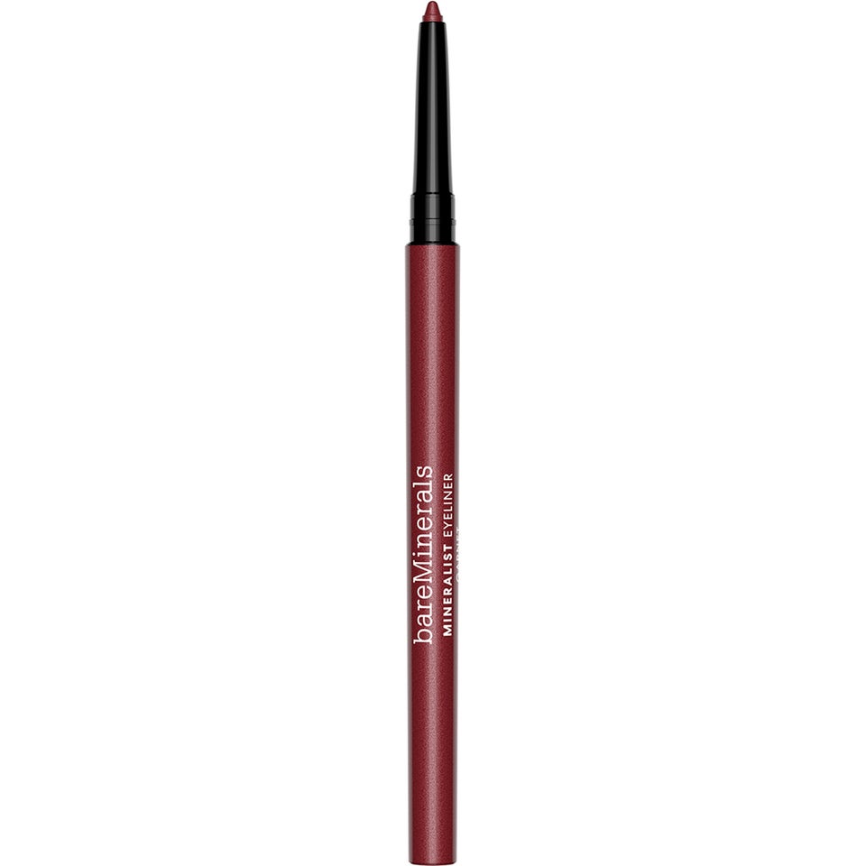 Mineralist Lasting Eyeliner Garnet Garnet (metallic) 9 g