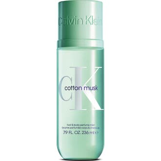 Hair & Body Mist