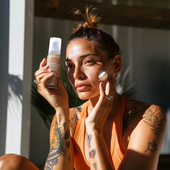 Sun Protection Set
