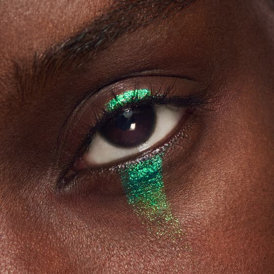 Dazzleshadow Liquid Eye Shadow