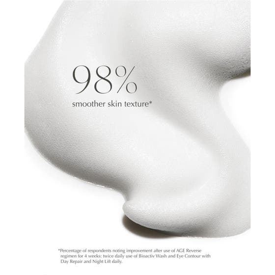 Age Reverse BioActiv Wash