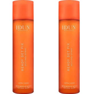 Ready Set Fix Setting Spray Duo