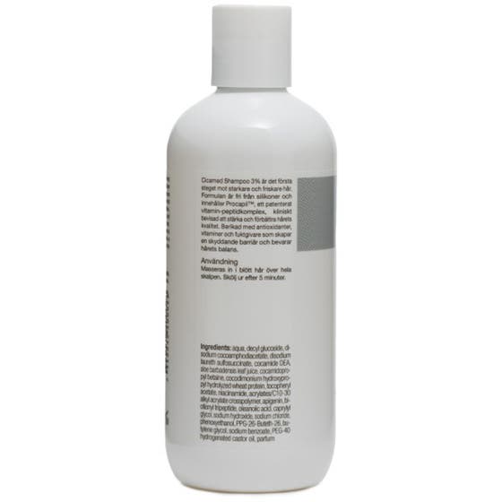 Hair-Loss Shampoo