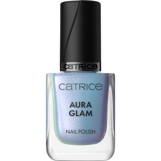 Aura Glam Nail Polish