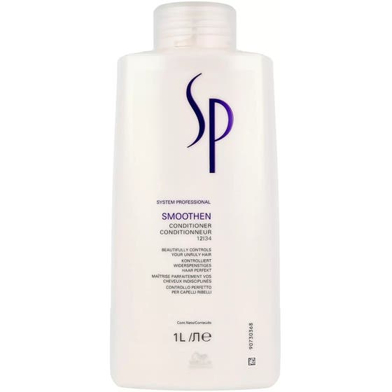 SP Smoothen Conditioner