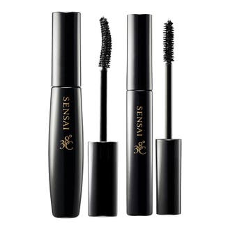 Volume & Length Mascara Duo (Volumising + Separating Mascara)