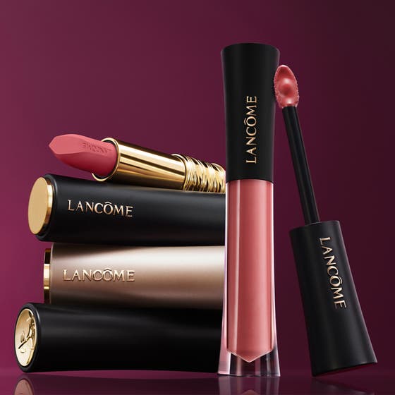 L'Absolu Rouge Glaze Tintation