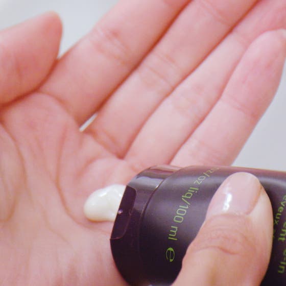 Invati Ultra Advanced Fortifying LeaveIn Treatment
