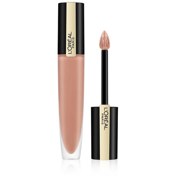 Liquid Lipstick Rouge Signature